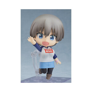 Good Smile Company Uzaki-chan Wants to Hang Out! Nendoroid Hana Uzaki 