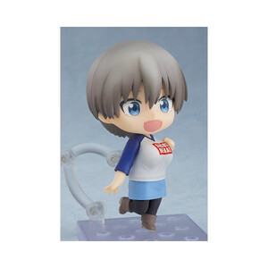 Good Smile Company Uzaki-chan Wants to Hang Out! Nendoroid Hana Uzaki 