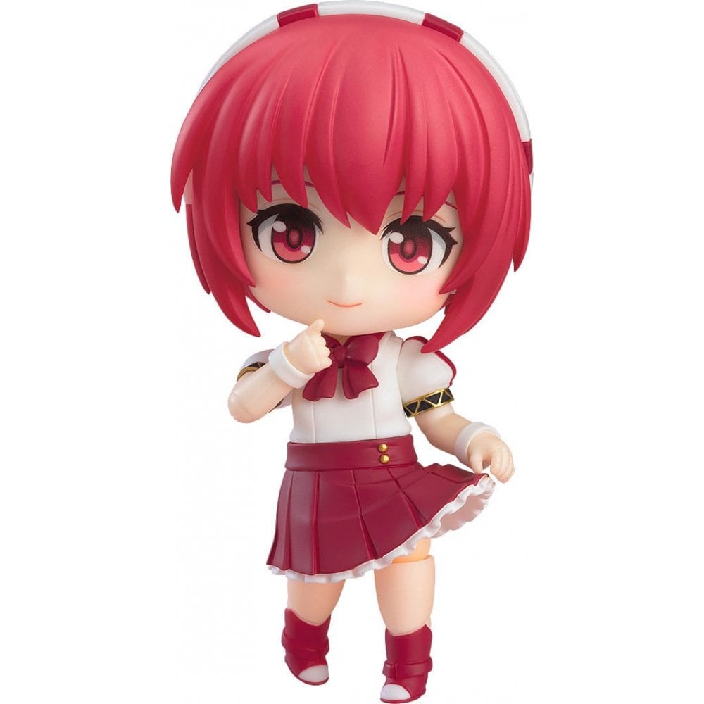 VA-11 HALL-A Nendoroid Dorothy Haze 
