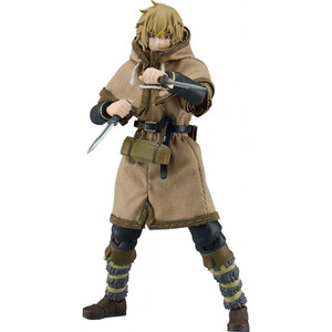 Max Factory Vinland Saga figma Thorfinn 