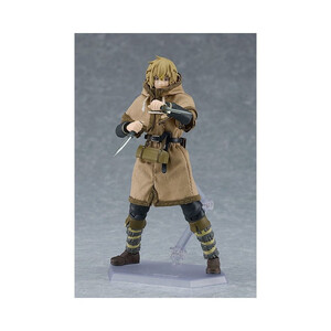 Max Factory Vinland Saga figma Thorfinn 