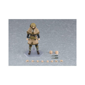 Max Factory Vinland Saga figma Thorfinn 