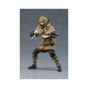 Max Factory Vinland Saga figma Thorfinn 