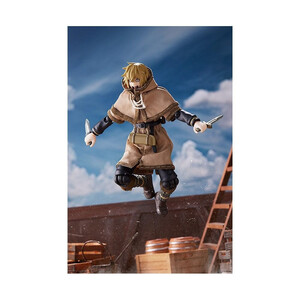 Max Factory Vinland Saga figma Thorfinn 