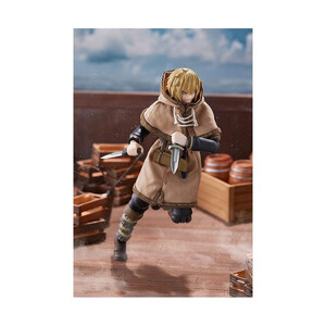 Max Factory Vinland Saga figma Thorfinn 