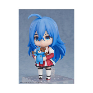 Good Smile Company Vivy Fluorite Eyes Song Nendoroid Vivy 