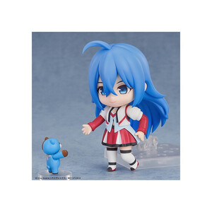 Good Smile Company Vivy Fluorite Eyes Song Nendoroid Vivy 