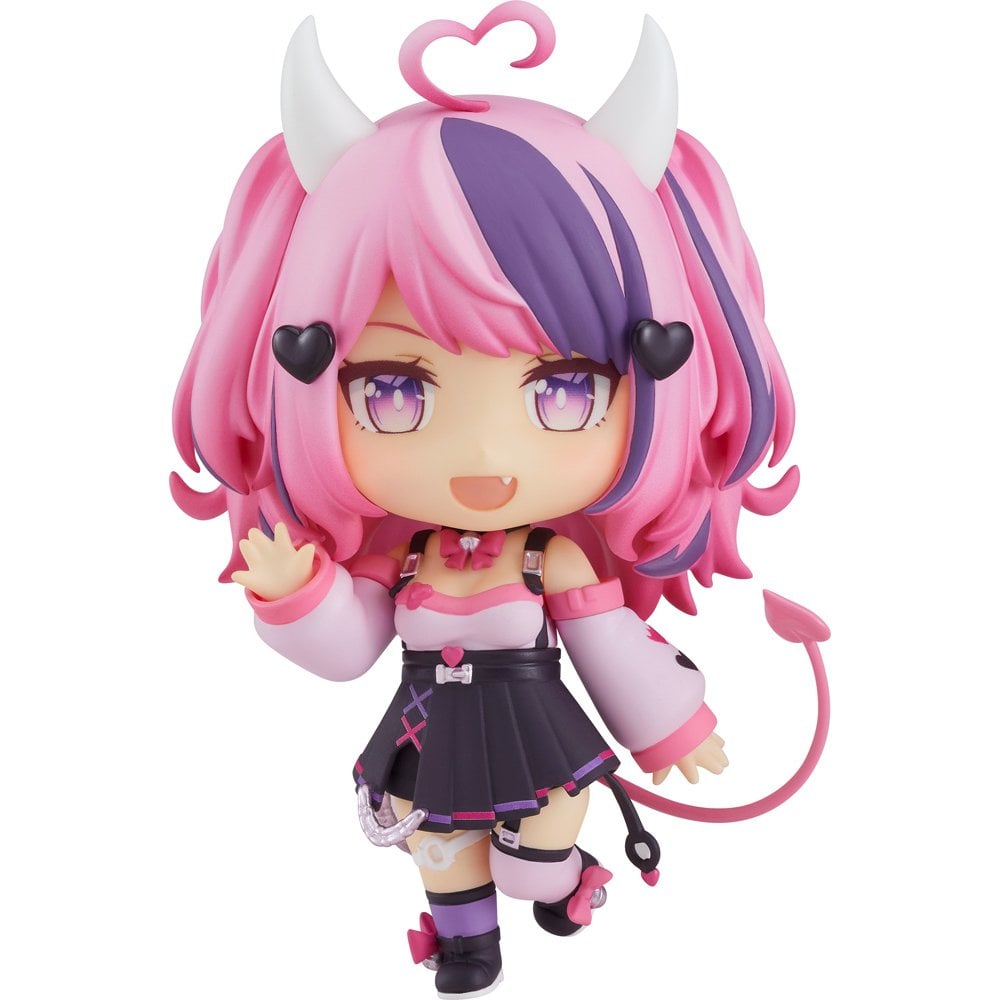 Good Smile Company VShojo Nendoroid Ironmouse 