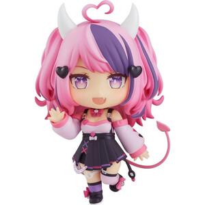 Good Smile Company VShojo Nendoroid Ironmouse 