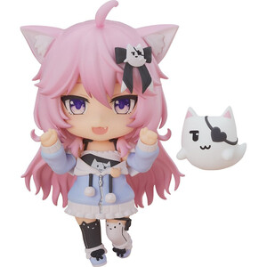 Good Smile Company VShojo Nendoroid Nyatasha Nyanners 