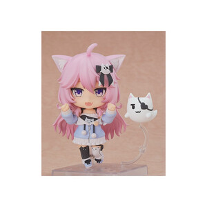Good Smile Company VShojo Nendoroid Nyatasha Nyanners 
