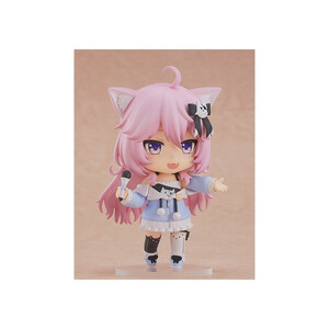 Good Smile Company VShojo Nendoroid Nyatasha Nyanners 