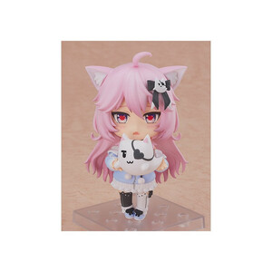 Good Smile Company VShojo Nendoroid Nyatasha Nyanners 