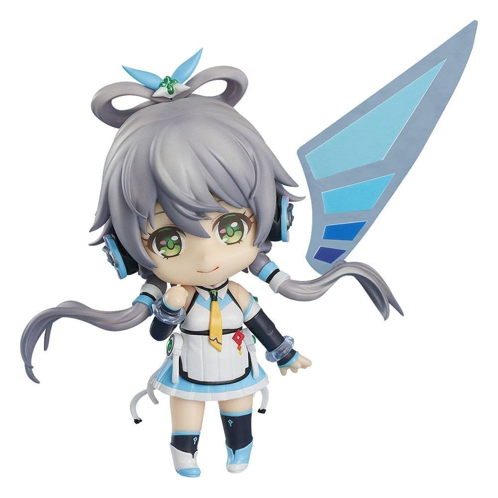Good Smile Company VSinger Nendoroid Luo Tianyi 