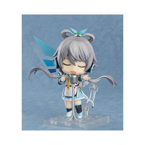 Good Smile Company VSinger Nendoroid Luo Tianyi 