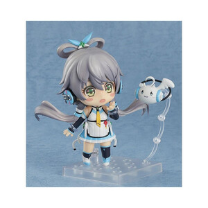 Good Smile Company VSinger Nendoroid Luo Tianyi 