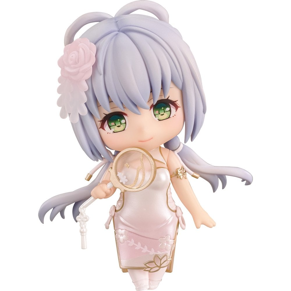 Good Smile Company Vsinger Nendoroid Luo Tianyi Grain in Ear Ver. 