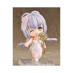 Good Smile Company Vsinger Nendoroid Luo Tianyi Grain in Ear Ver. 