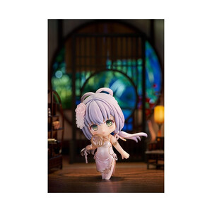 Good Smile Company Vsinger Nendoroid Luo Tianyi Grain in Ear Ver. 