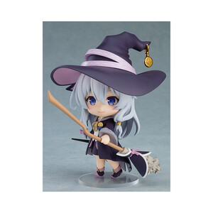 Good Smile Company Wandering Witch The Journey of Elaina Nendoroid Elaina 