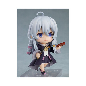 Good Smile Company Wandering Witch The Journey of Elaina Nendoroid Elaina 