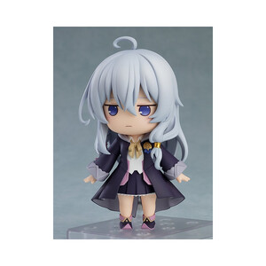 Good Smile Company Wandering Witch The Journey of Elaina Nendoroid Elaina 