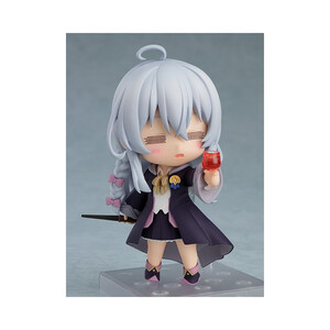 Good Smile Company Wandering Witch The Journey of Elaina Nendoroid Elaina 