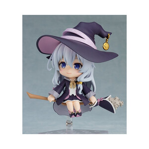 Good Smile Company Wandering Witch The Journey of Elaina Nendoroid Elaina 