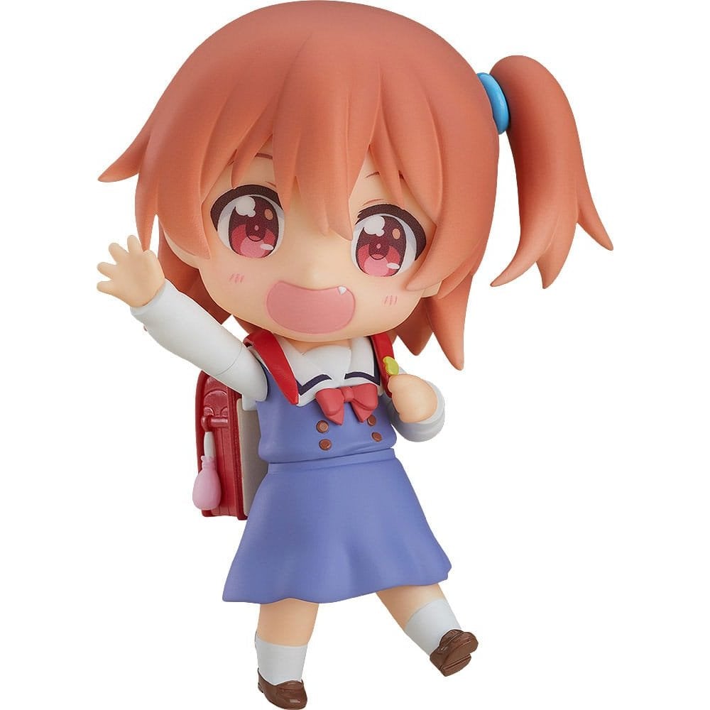 Good Smile Company Watashi ni Tenshi ga Maiorita! Nendoroid Hinata Hoshino 