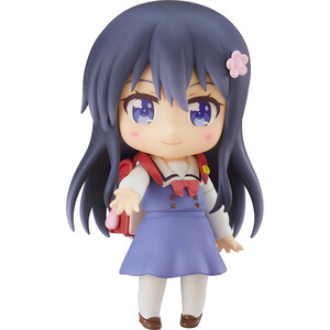 Good Smile Company Wataten! An Angel Flew Down to Me Nendoroid Hana Shirosaki 