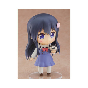 Good Smile Company Wataten! An Angel Flew Down to Me Nendoroid Hana Shirosaki 