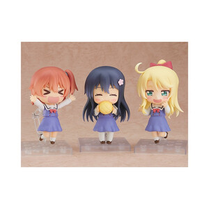 Good Smile Company Wataten! An Angel Flew Down to Me Nendoroid Hana Shirosaki 