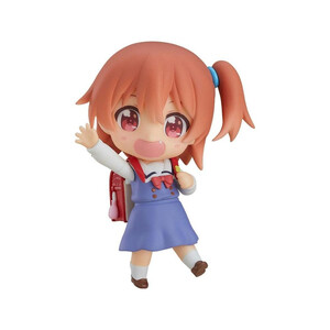 Good Smile Company Wataten! An Angel Flew Down to Me Nendoroid Hinata Hoshino 