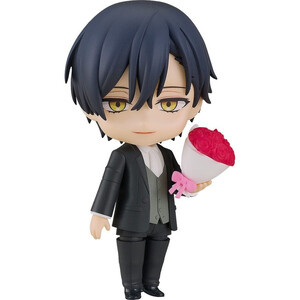 Good Smile Company Why Raeliana Ended Up at the Duke's Mansion Nendoroid Noah Volstaire Wynknight 