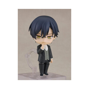 Good Smile Company Why Raeliana Ended Up at the Duke's Mansion Nendoroid Noah Volstaire Wynknight 