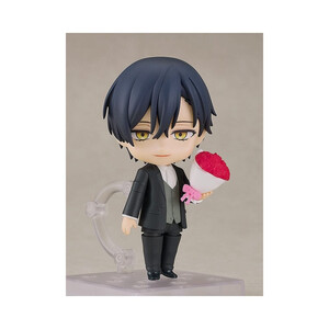 Good Smile Company Why Raeliana Ended Up at the Duke's Mansion Nendoroid Noah Volstaire Wynknight 