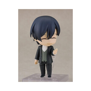 Good Smile Company Why Raeliana Ended Up at the Duke's Mansion Nendoroid Noah Volstaire Wynknight 