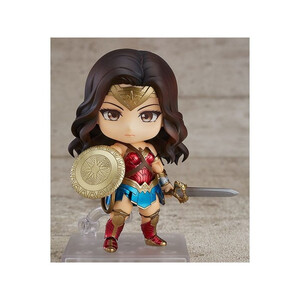 Good Smile Company Wonder Woman Nendoroid Wonder Woman Hero's Edition 