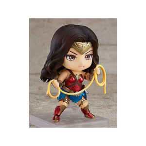 Good Smile Company Wonder Woman Nendoroid Wonder Woman Hero's Edition 