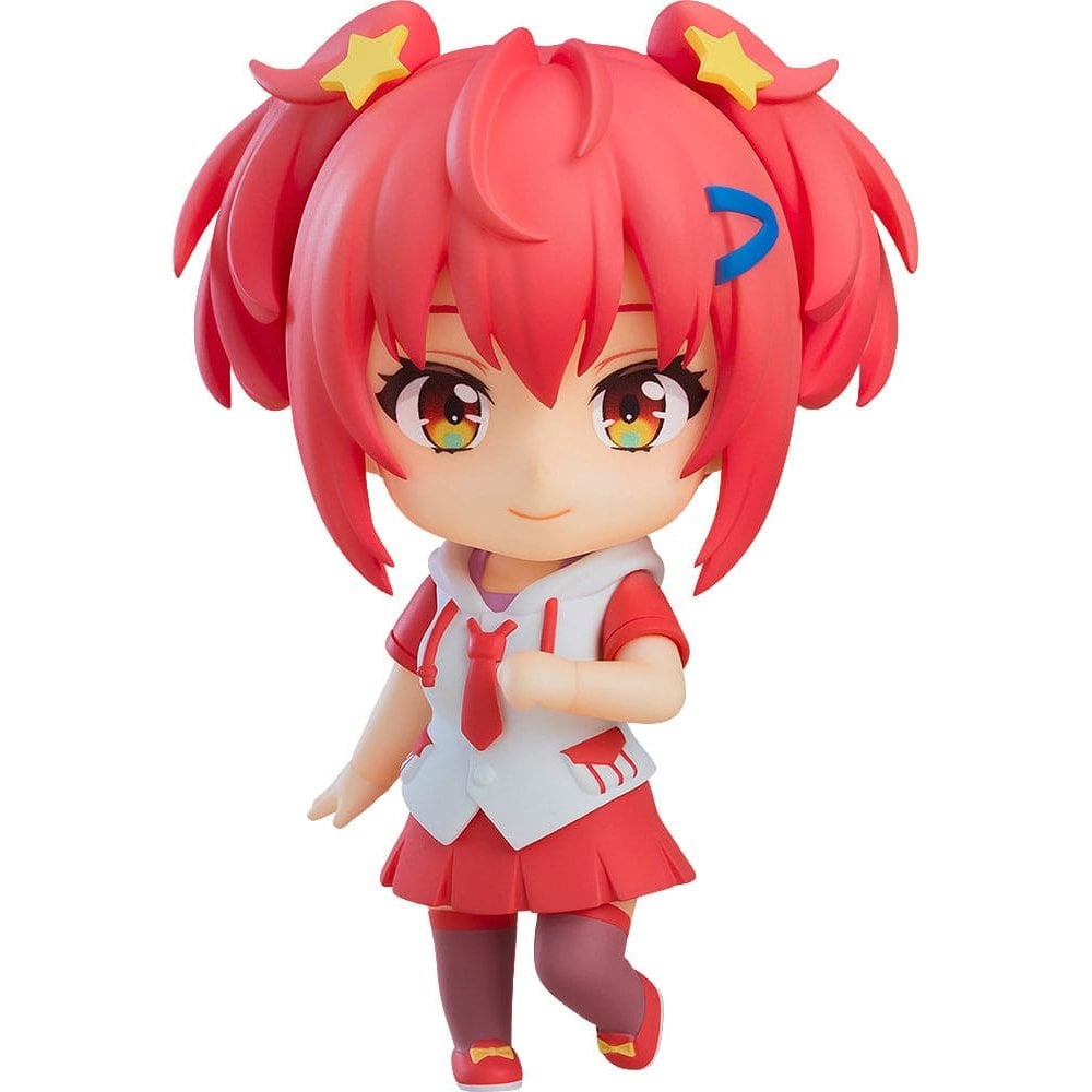 Good Smile Company World Dai Star Nendoroid Kokona Otori 