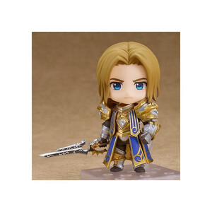 Good Smile Company World of Warcraft Nendoroid Anduin Wrynn 