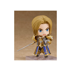 Good Smile Company World of Warcraft Nendoroid Anduin Wrynn 