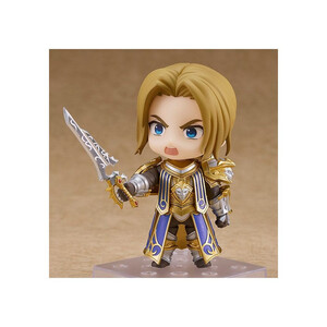 Good Smile Company World of Warcraft Nendoroid Anduin Wrynn 