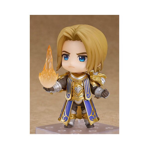Good Smile Company World of Warcraft Nendoroid Anduin Wrynn 