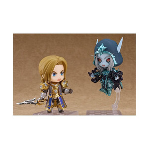 Good Smile Company World of Warcraft Nendoroid Anduin Wrynn 