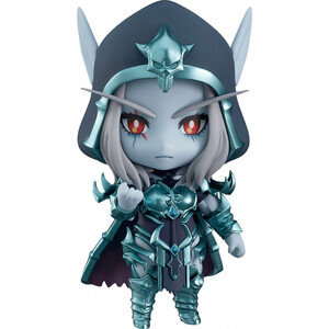 Good Smile Company World of Warcraft Nendoroid Sylvanas Windrunner 