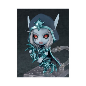 Good Smile Company World of Warcraft Nendoroid Sylvanas Windrunner 