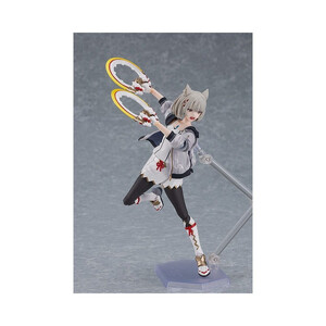 Good Smile Company Xenoblade Chronicle 3 figma Mio 