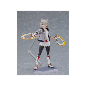 Good Smile Company Xenoblade Chronicle 3 figma Mio 