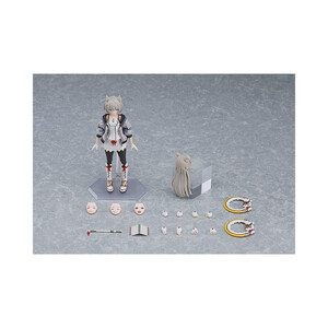 Good Smile Company Xenoblade Chronicle 3 figma Mio 